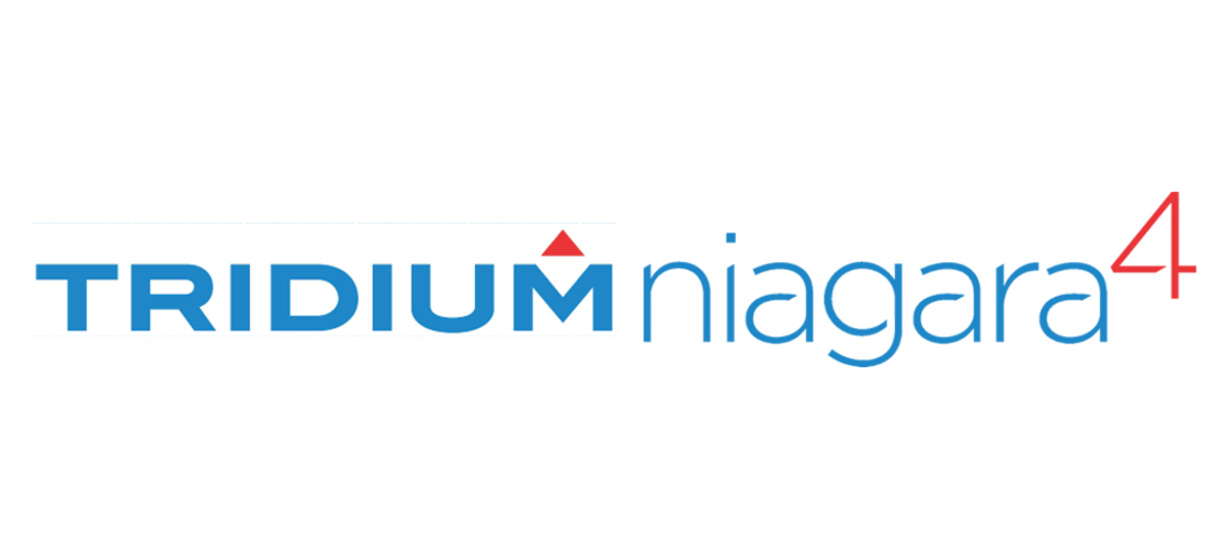 Tridium Niagara4